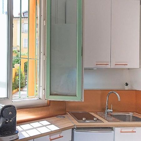 Cosy Studio - Best Location نيس المظهر الخارجي الصورة