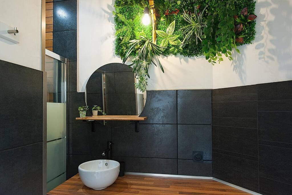 Cosy Studio - Best Location نيس المظهر الخارجي الصورة